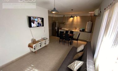 Departamento en Capital