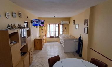 Departamento en venta - 1 Dormitorio 1 Baño - Mar de Ajó