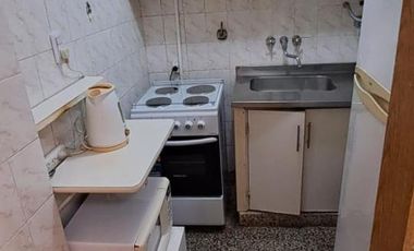 Departamento en venta - 1 Dormitorio 1 Baño - Mar de Ajó
