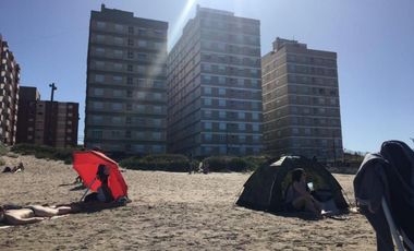 Departamento en venta - 1 Dormitorio 1 Baño - Mar de Ajó