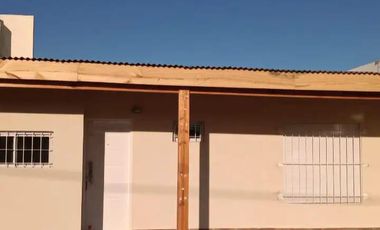 Casa en venta - 1 Dormitorio 1 Baño - Monoambiente - 300Mts2 - Villa Regina