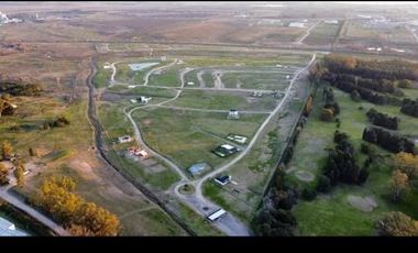Terreno en venta - 620mts2 totales - Zarate Golf Park