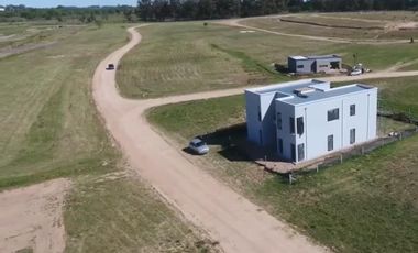 Terreno en venta - 620mts2 totales - Zarate Golf Park