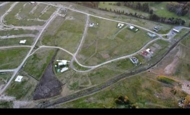 Terreno en venta - 620mts2 totales - Zarate Golf Park