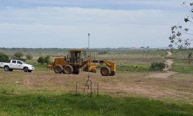 Terreno en venta - 620mts2 totales - Zarate Golf Park