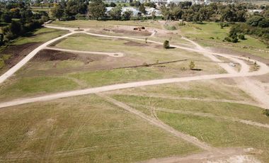 Terreno en venta - 620mts2 totales - Zarate Golf Park