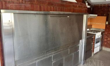 Campos de Echeverria a metros del Ingreso!!