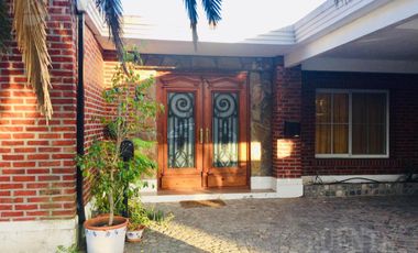 Campos de Echeverria a metros del Ingreso!!