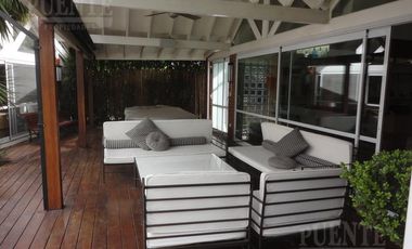 Campos de Echeverria a metros del Ingreso!!