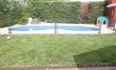 Campos de Echeverria a metros del Ingreso!!