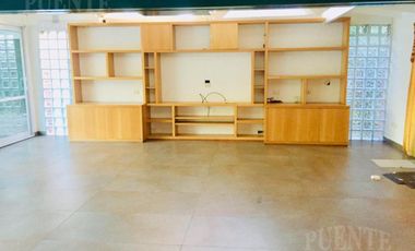 Campos de Echeverria a metros del Ingreso!!