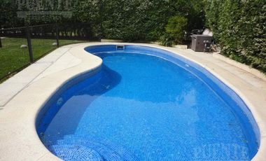 Campos de Echeverria a metros del Ingreso!!