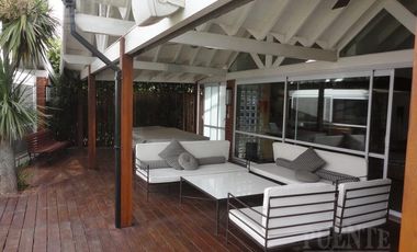 Campos de Echeverria a metros del Ingreso!!