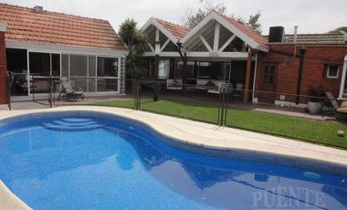 Campos de Echeverria a metros del Ingreso!!