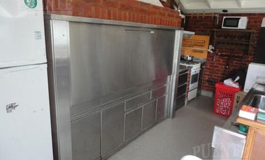 Campos de Echeverria a metros del Ingreso!!