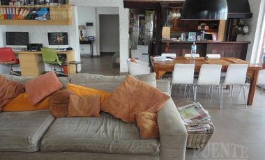 Campos de Echeverria a metros del Ingreso!!