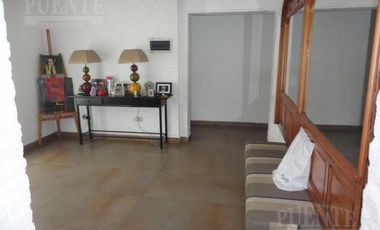 Campos de Echeverria a metros del Ingreso!!