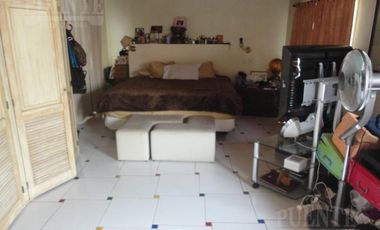 Campos de Echeverria a metros del Ingreso!!