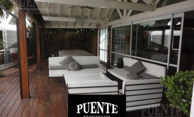 Campos de Echeverria a metros del Ingreso!!