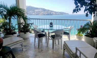 ACAPULCO CLUB DEPORTIVO DEPARTAMENTO VENTA ACCESO A PLAYA