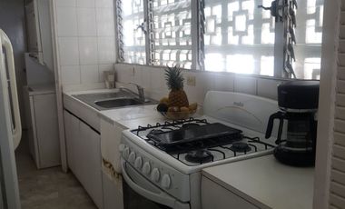 ACAPULCO CLUB DEPORTIVO DEPARTAMENTO VENTA ACCESO A PLAYA