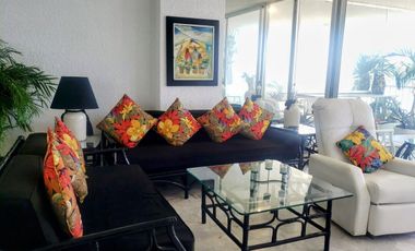 ACAPULCO CLUB DEPORTIVO DEPARTAMENTO VENTA ACCESO A PLAYA