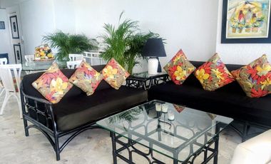 ACAPULCO CLUB DEPORTIVO DEPARTAMENTO VENTA ACCESO A PLAYA