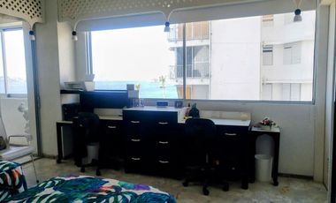 ACAPULCO CLUB DEPORTIVO DEPARTAMENTO VENTA ACCESO A PLAYA