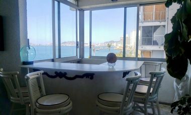 ACAPULCO CLUB DEPORTIVO DEPARTAMENTO VENTA ACCESO A PLAYA