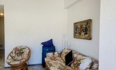 ACAPULCO CLUB DEPORTIVO DEPARTAMENTO VENTA ACCESO A PLAYA