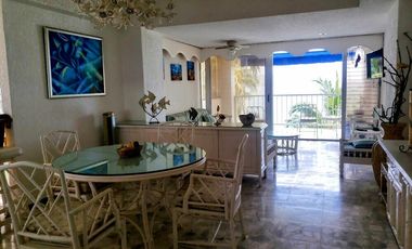 CLUB DEPORTIVO DOS RECAMARAS VISTA Y ACCESO A PLAYA