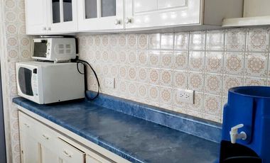 CLUB DEPORTIVO DOS RECAMARAS VISTA Y ACCESO A PLAYA