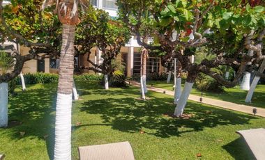 CLUB DEPORTIVO DOS RECAMARAS VISTA Y ACCESO A PLAYA