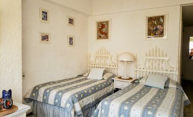 CLUB DEPORTIVO DOS RECAMARAS VISTA Y ACCESO A PLAYA