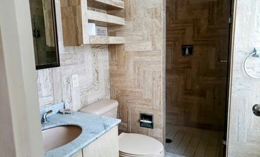 CLUB DEPORTIVO DOS RECAMARAS VISTA Y ACCESO A PLAYA