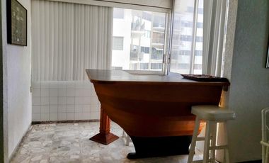 CLUB DEPORTIVO DOS RECAMARAS VISTA Y ACCESO A PLAYA