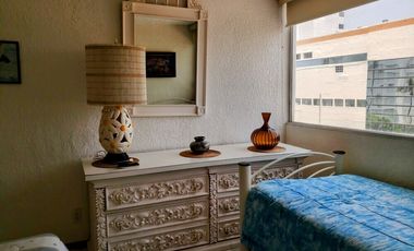 CLUB DEPORTIVO DOS RECAMARAS VISTA Y ACCESO A PLAYA