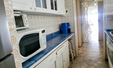 CLUB DEPORTIVO DOS RECAMARAS VISTA Y ACCESO A PLAYA