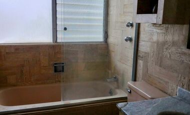 CLUB DEPORTIVO DOS RECAMARAS VISTA Y ACCESO A PLAYA