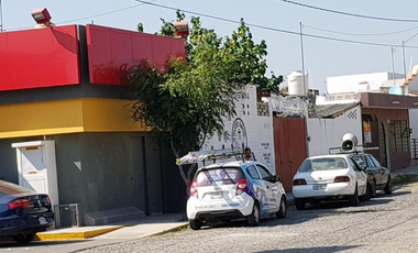 Amplio local, Av. Jalisco RENTA/ VENTA