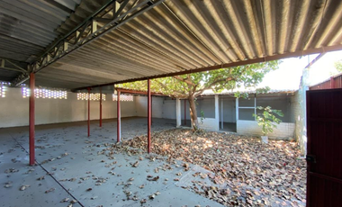 Amplio local, Av. Jalisco RENTA/ VENTA