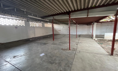 Amplio local, Av. Jalisco RENTA/ VENTA