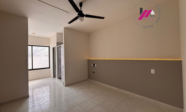 DEPARTAMENTO EN AV CONSTITUCION COLIMA