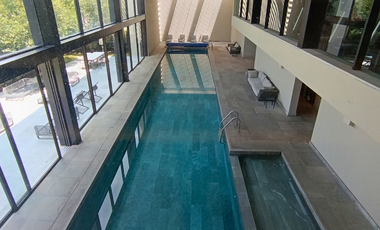 Residencia vertical en Misiones, Santa Fe La Loma – 424 m²
