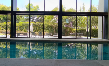 Residencia vertical en Misiones, Santa Fe La Loma – 424 m²