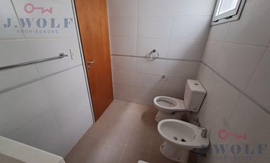 Departamento - Villa Ballester