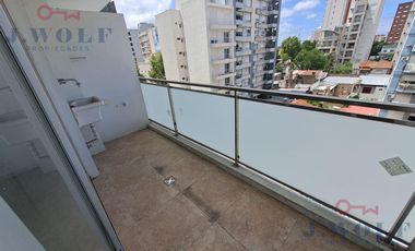 Departamento - Villa Ballester