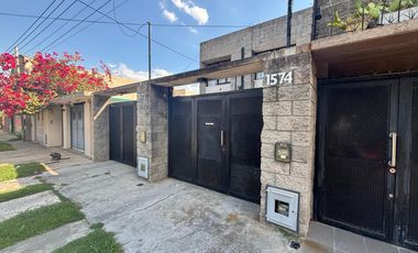 Dúplex en venta - 2 Dormitorios 2 Baños - 115Mts2 - Ringuelet