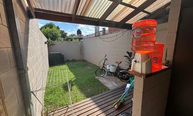 Dúplex en venta - 2 Dormitorios 2 Baños - 115Mts2 - Ringuelet