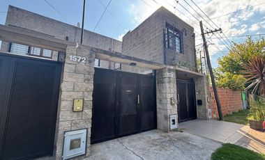 Dúplex en venta - 2 Dormitorios 2 Baños - 115Mts2 - Ringuelet